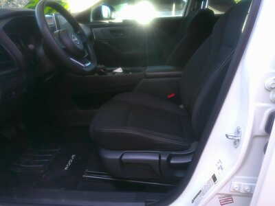 2024 Nissan Rogue, $11995. Photo 6