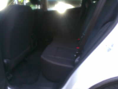 2024 Nissan Rogue, $11995. Photo 7