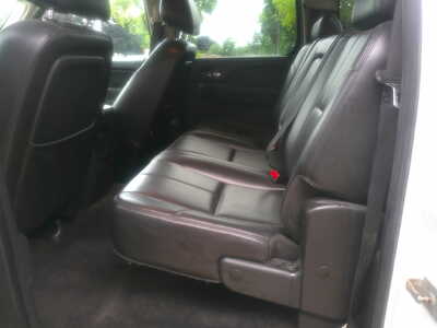 2010 Chevrolet 1500 Crew Cab, $3995. Photo 7