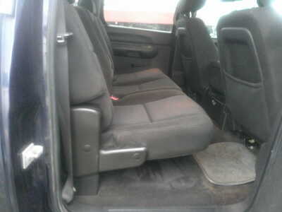 2010 GMC 1500 Crew Cab, $4995. Photo 5