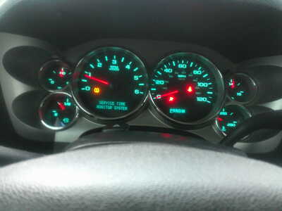 2010 GMC 1500 Crew Cab, $4995. Photo 6