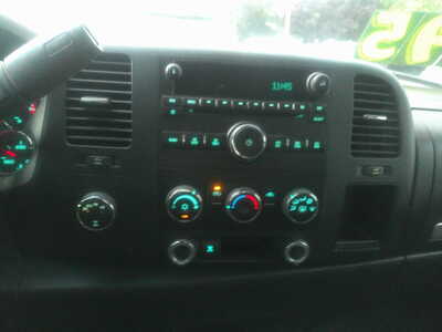 2010 GMC 1500 Crew Cab, $4995. Photo 7