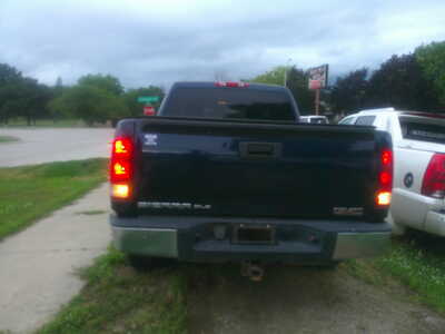 2010 GMC 1500 Crew Cab, $4995. Photo 10