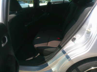 2015 Honda Civic, $9995. Photo 7