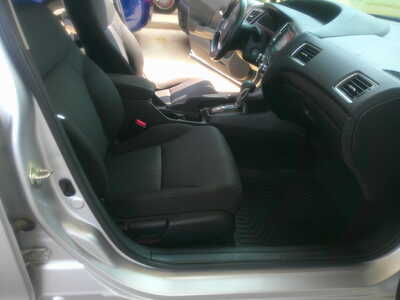 2015 Honda Civic, $9995. Photo 8