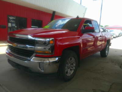 2019 Chevrolet 1500 Ext Cab, $11995. Photo 3