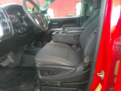 2019 Chevrolet 1500 Ext Cab, $11995. Photo 6