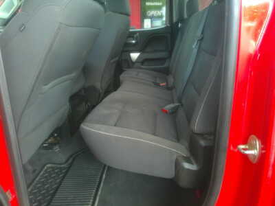 2019 Chevrolet 1500 Ext Cab, $11995. Photo 7