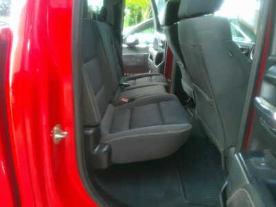 2019 Chevrolet 1500 Ext Cab, $11995. Photo 9