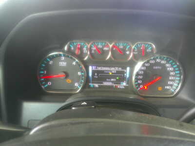 2019 Chevrolet 1500 Ext Cab, $11995. Photo 10