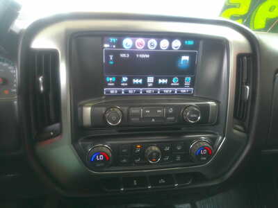 2019 Chevrolet 1500 Ext Cab, $11995. Photo 11
