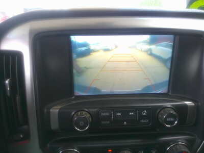 2019 Chevrolet 1500 Ext Cab, $11995. Photo 12