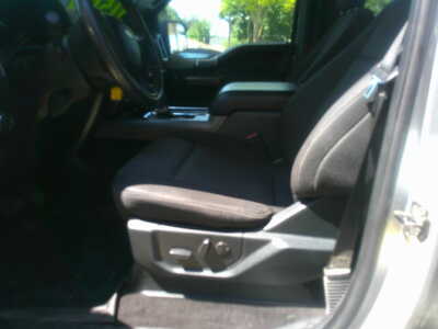 2020 Ford F150 Crew Cab, $11500. Photo 6