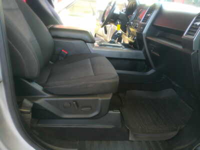 2020 Ford F150 Crew Cab, $11500. Photo 8