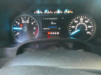 2020 Ford F150 Crew Cab, $11500. Photo 10