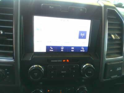 2020 Ford F150 Crew Cab, $11500. Photo 11