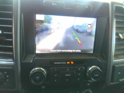 2020 Ford F150 Crew Cab, $11500. Photo 12