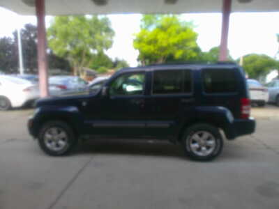2012 Jeep Liberty, $4995. Photo 1