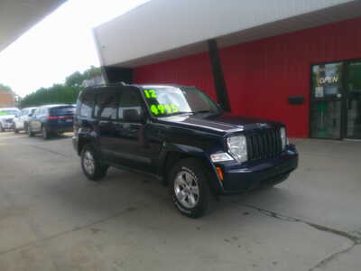 2012 Jeep Liberty, $4995. Photo 2