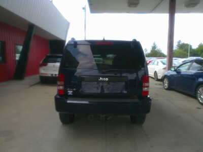 2012 Jeep Liberty, $4995. Photo 5