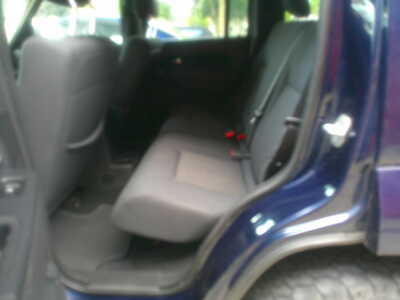 2012 Jeep Liberty, $4995. Photo 7