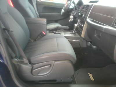 2012 Jeep Liberty, $4995. Photo 8