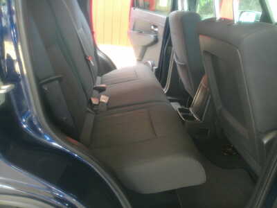 2012 Jeep Liberty, $4995. Photo 9