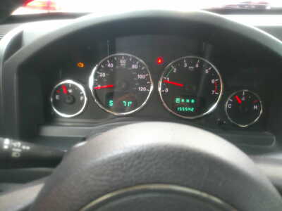 2012 Jeep Liberty, $4995. Photo 10