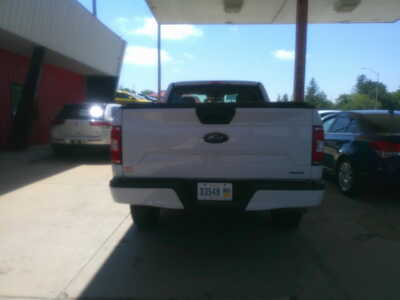 2019 Ford F150 Reg Cab, $10995. Photo 5