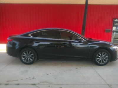 2018 Mazda Mazda6, $7999. Photo 1