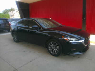 2018 Mazda Mazda6, $7999. Photo 2
