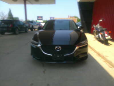 2018 Mazda Mazda6, $7999. Photo 4