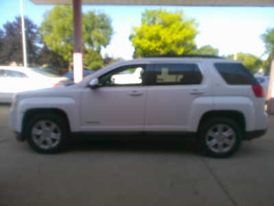 2015 GMC Terrain, $5495. Photo 1