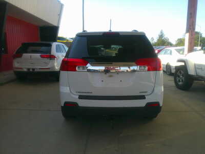 2015 GMC Terrain, $5495. Photo 5