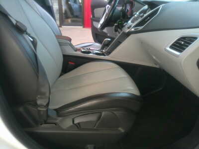2015 GMC Terrain, $5495. Photo 8