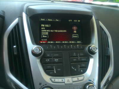 2015 GMC Terrain, $5495. Photo 11