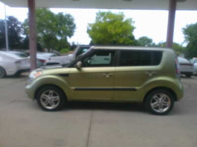 2011 Kia Soul, $3995. Photo 1