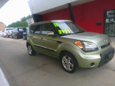 2011 Kia Soul, $3995. Photo 2