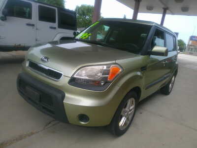 2011 Kia Soul, $3995. Photo 3