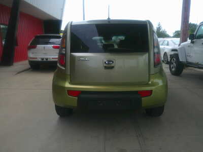 2011 Kia Soul, $3995. Photo 5