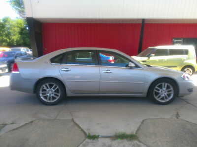 2008 Chevrolet Impala, $2495. Photo 1