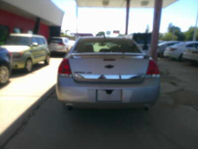 2008 Chevrolet Impala, $2495. Photo 4