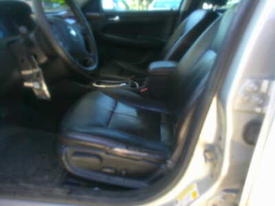 2008 Chevrolet Impala, $2495. Photo 5
