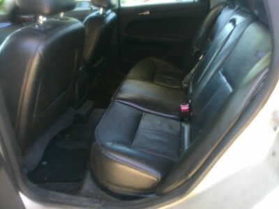 2008 Chevrolet Impala, $2495. Photo 6