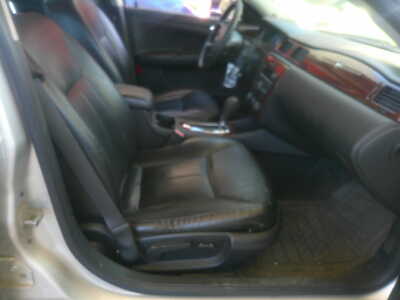2008 Chevrolet Impala, $2495. Photo 7