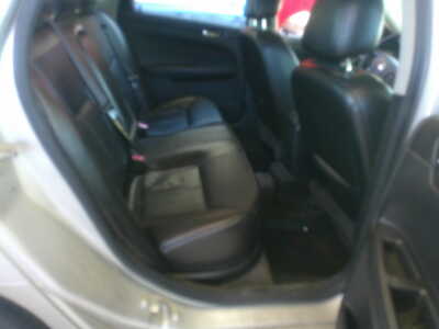 2008 Chevrolet Impala, $2495. Photo 8