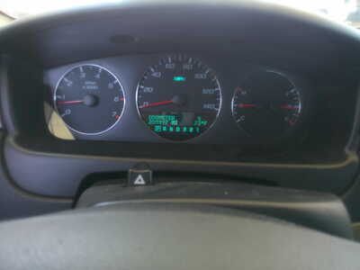 2008 Chevrolet Impala, $2495. Photo 9