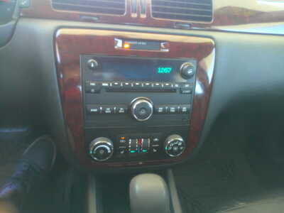 2008 Chevrolet Impala, $2495. Photo 10