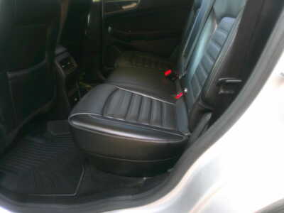 2015 Ford Edge, $7995. Photo 7