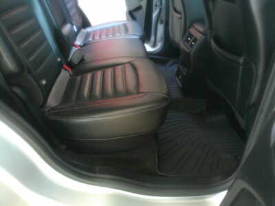 2015 Ford Edge, $7995. Photo 9